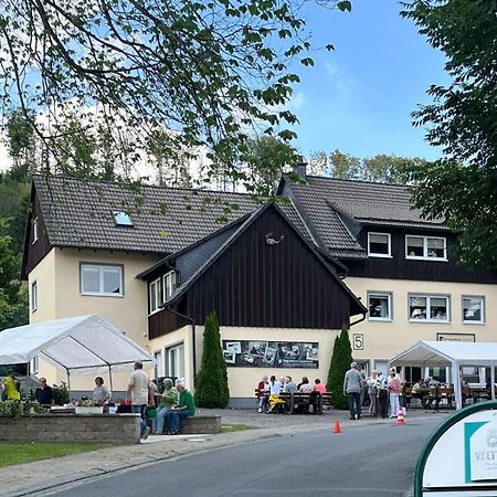 TopLokatie Sauerland Winterberg Bagian luar foto