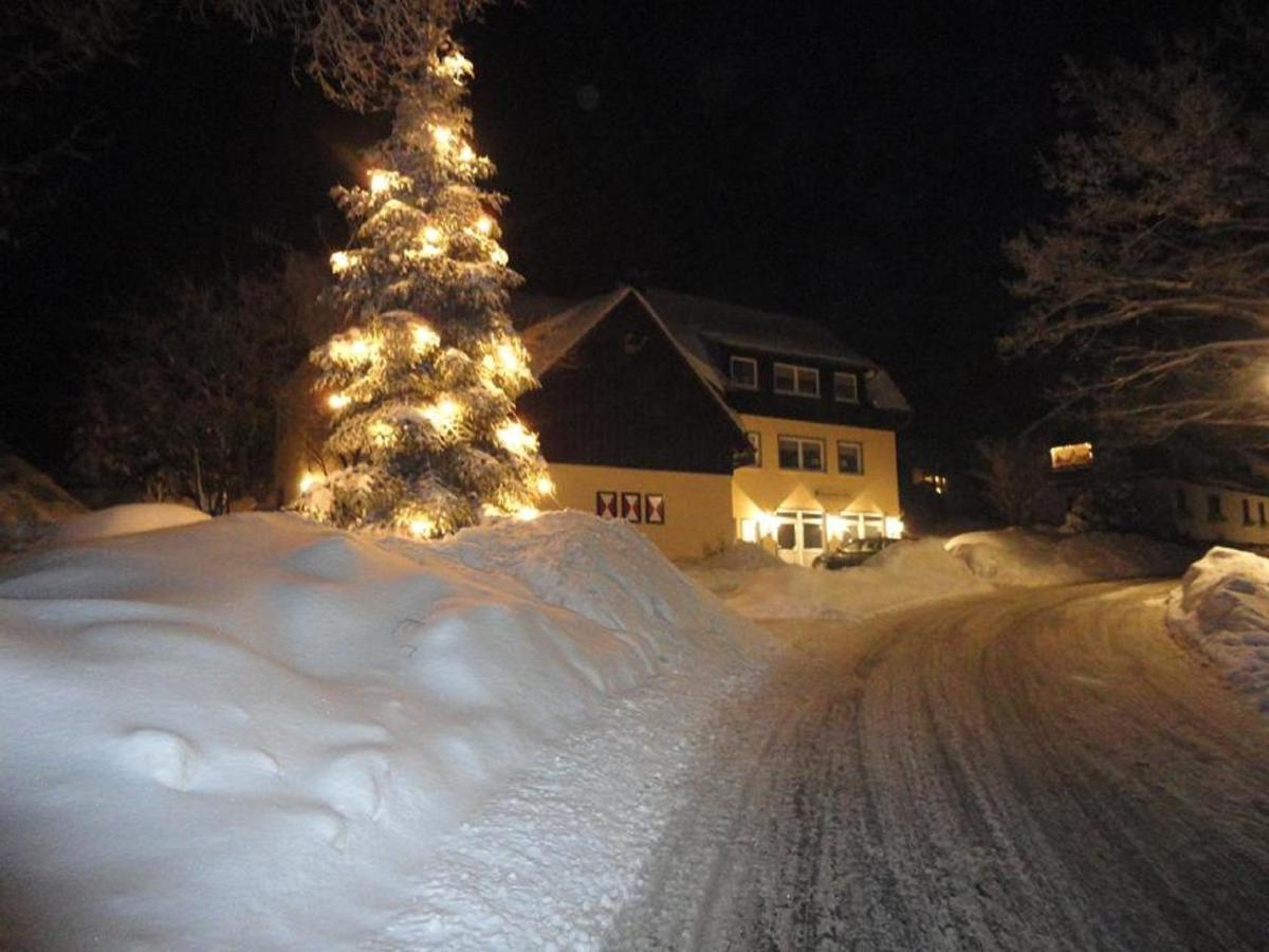 TopLokatie Sauerland Winterberg Bagian luar foto