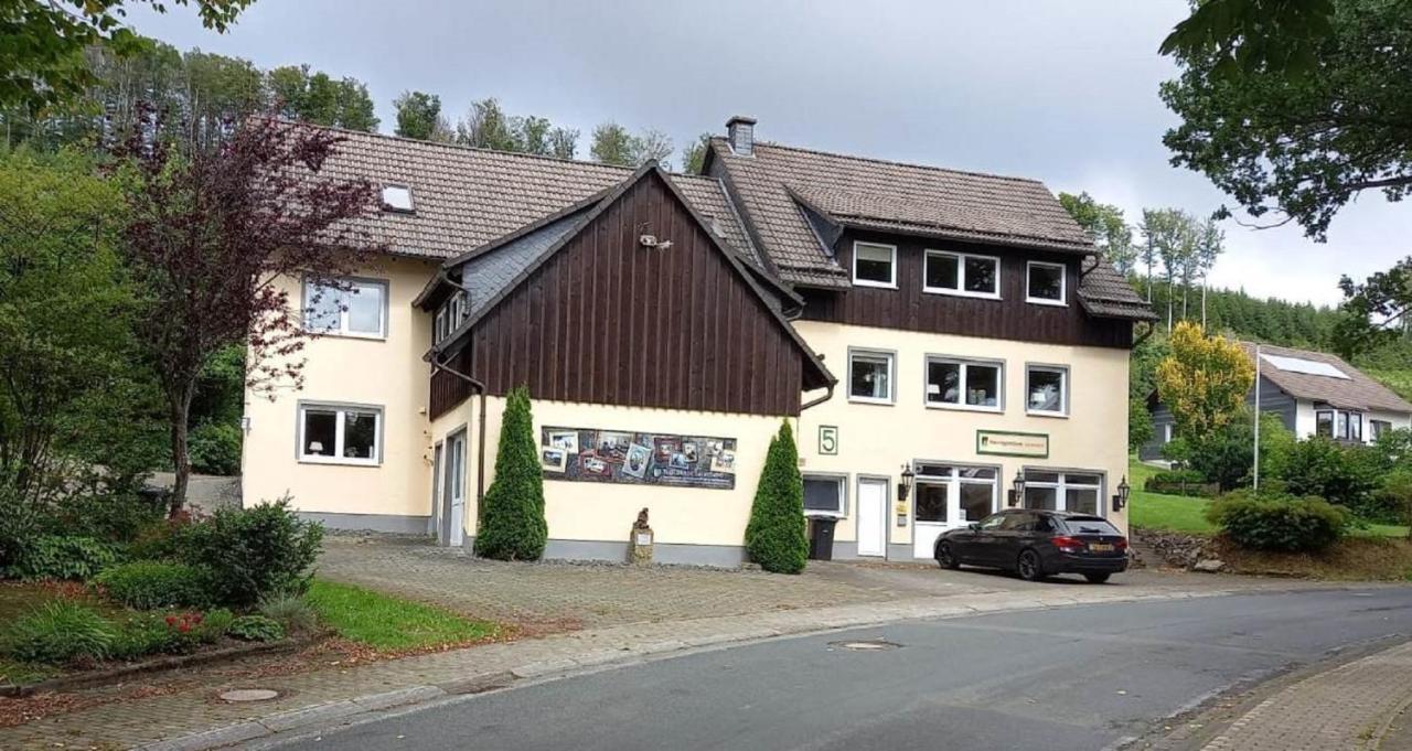 TopLokatie Sauerland Winterberg Bagian luar foto