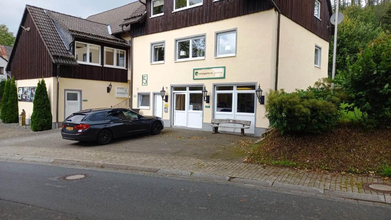TopLokatie Sauerland Winterberg Bagian luar foto