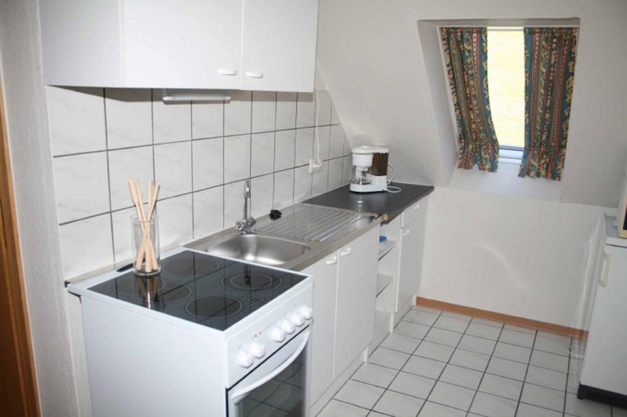 TopLokatie Sauerland Winterberg Bagian luar foto