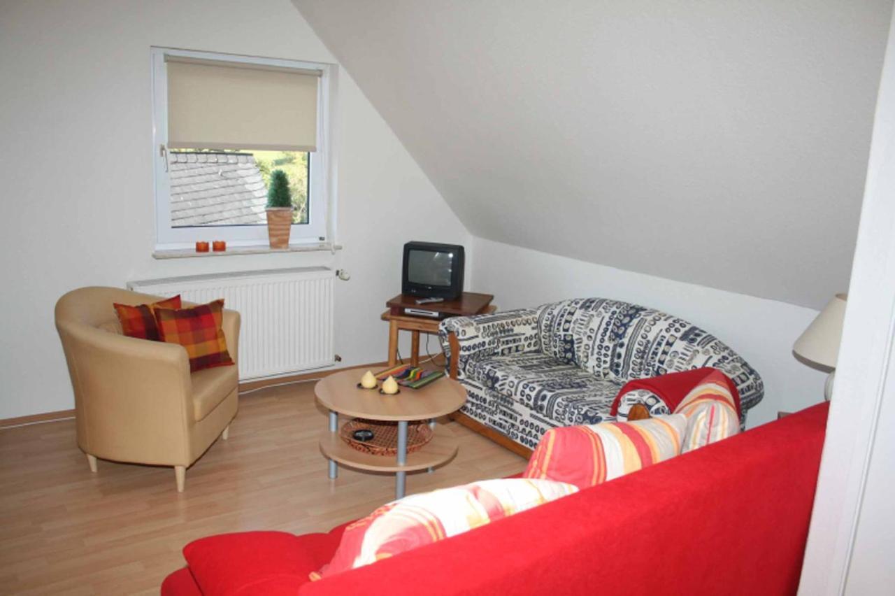 TopLokatie Sauerland Winterberg Bagian luar foto